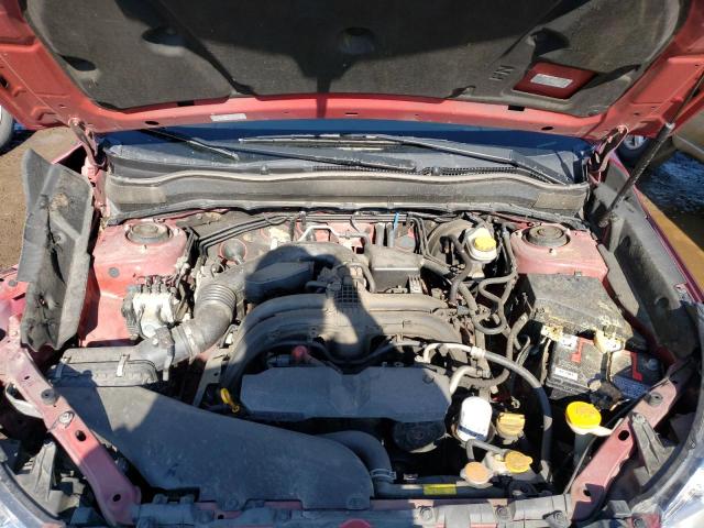 JF2SJABC6HH446199 Subaru Forester 2.5i