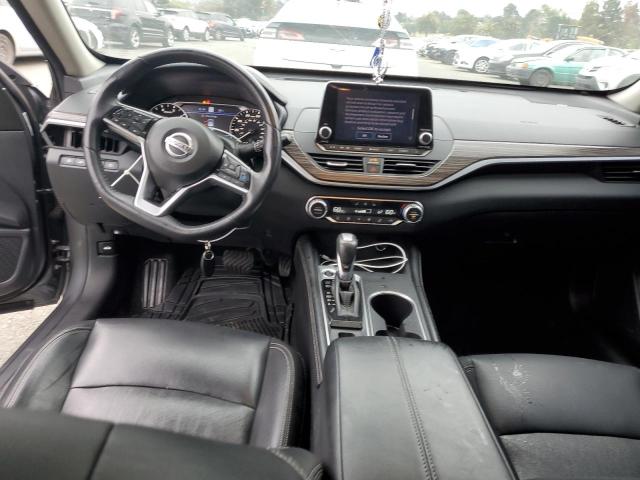 1N4BL4EV1KC199370 Nissan ALTIMA SL