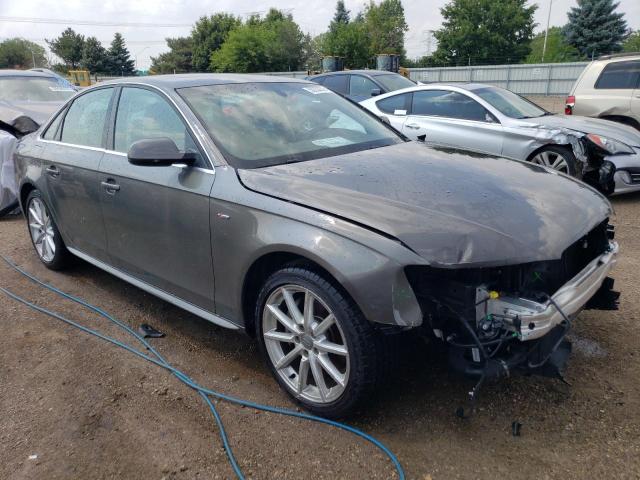 VIN WAUFFAFL6EN008773 2014 Audi A4, Premium Plus no.4