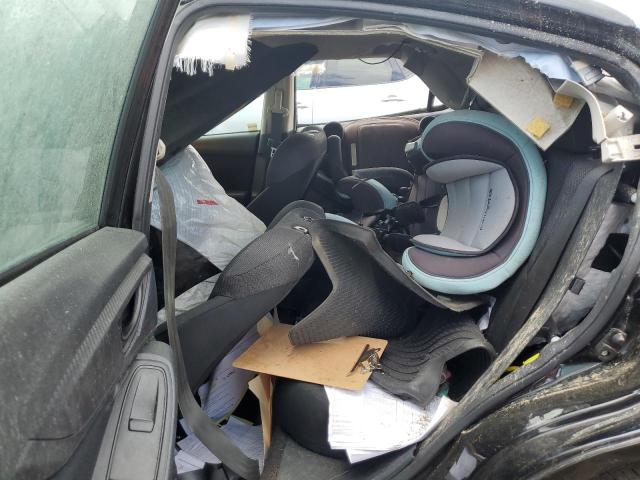 2018 SUBARU ALL MODELS 4S3GKAA63J3618351