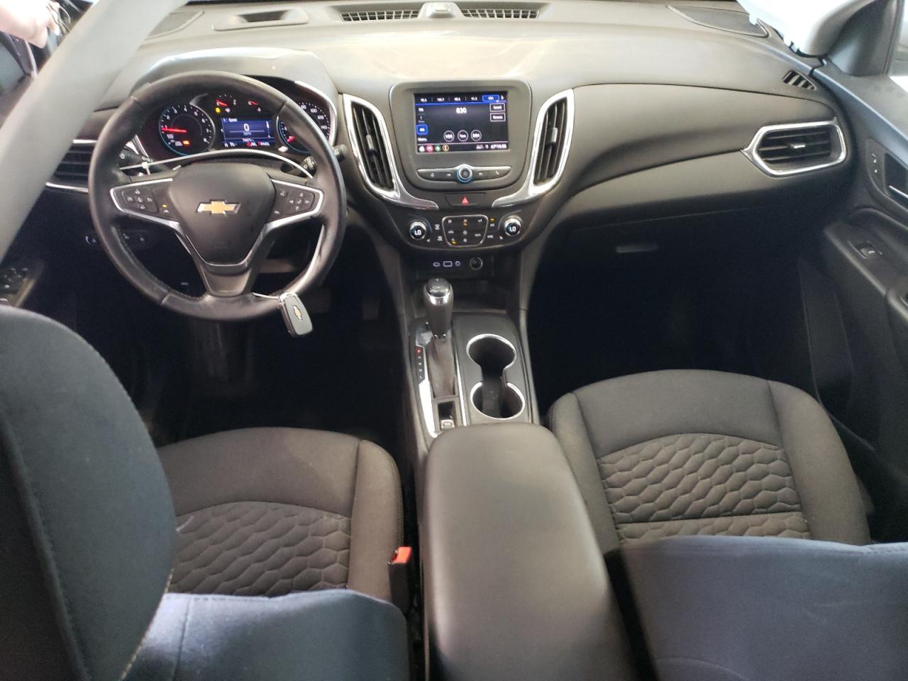 2GNAXUEV5L6133223 CHEVROLET EQUINOX 2020