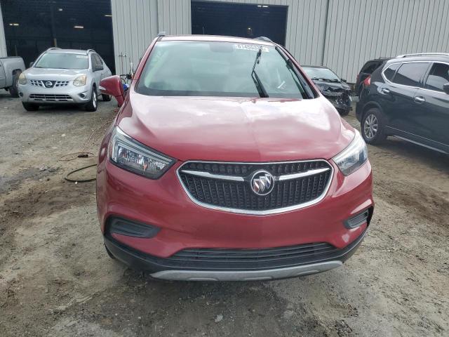KL4CJASB2JB642105 Buick Encore Preferred