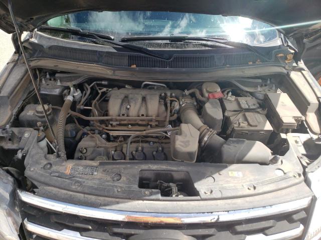 1FM5K8D8XJGB73222 Ford EXPLORER XLT