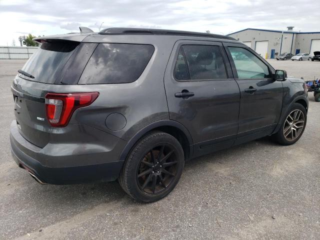 1FM5K8GT5GGB94150 Ford EXPLORER SPORT