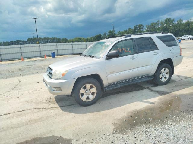 2005 Toyota 4Runner SR5