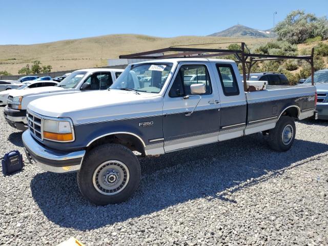 1992 Ford F-250 