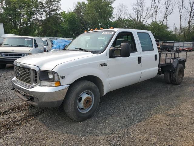 1999 Ford F-350 