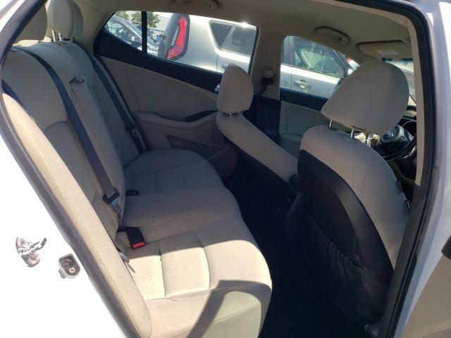 KNAGM4ADXE5064517 KIA OPTIMA HYBRID
