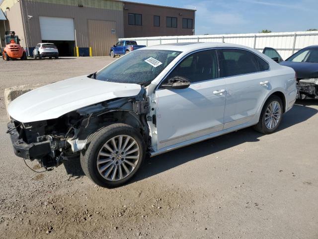 2016 Volkswagen Passat SE