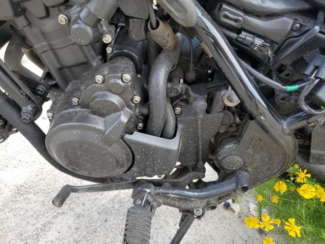 2018 HONDA CMX500 MLHPC5605J5100557