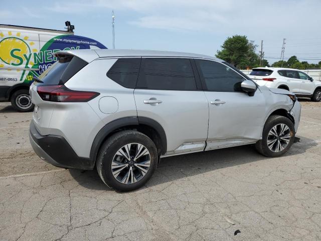 5N1BT3BA2PC773970 Nissan Rogue SV 3