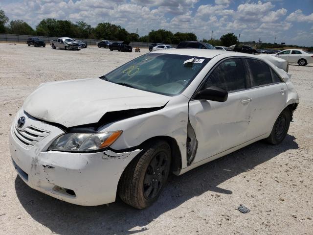 TOYOTA CAMRY BASE