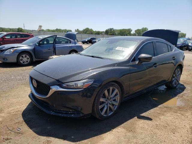 2018 Mazda Mazda6 Grand Touring