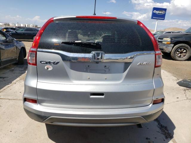 5J6RM4H36GL114055 Honda CR-V LX
