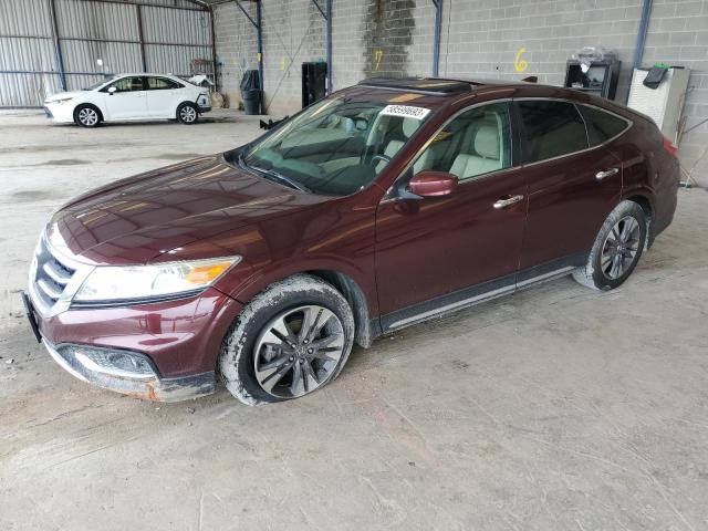 2013 Honda Crosstour EX-L