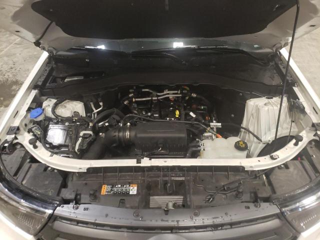 2022 FORD EXPLORER T - 1FMSK8JH0NGC15457