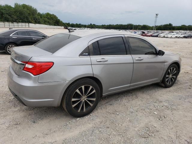 2014 Chrysler 200 Touring VIN: 1C3CCBBB1EN191215 Lot: 61016143