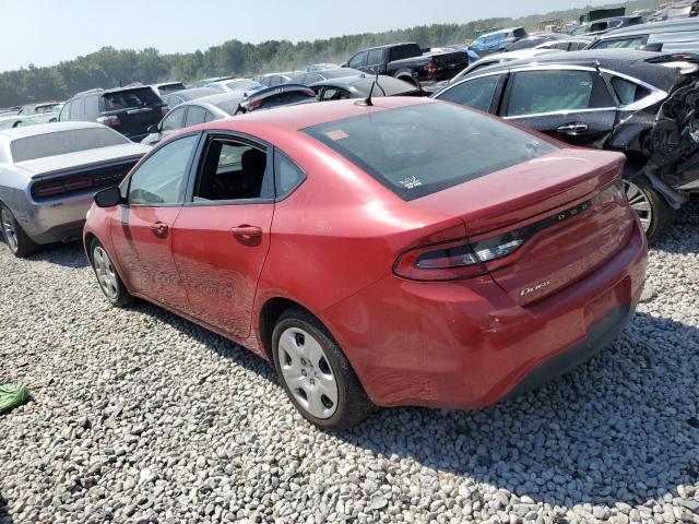 1C3CDFAA5ED673625 Dodge DART SE