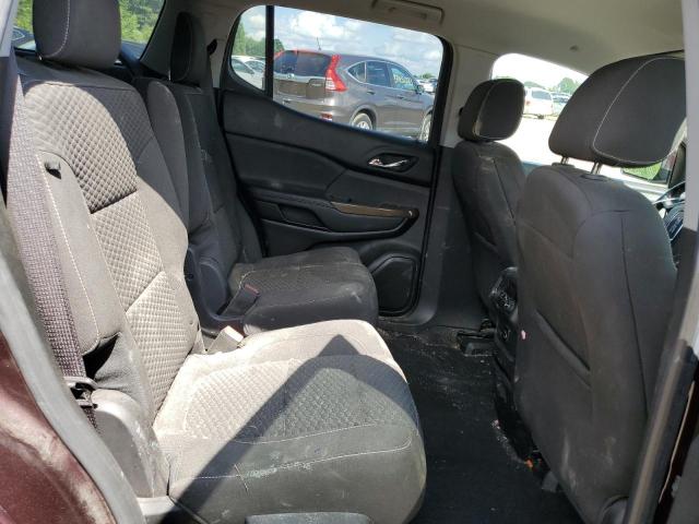 1GKKNSLS0JZ195005 GMC ACADIA SLE