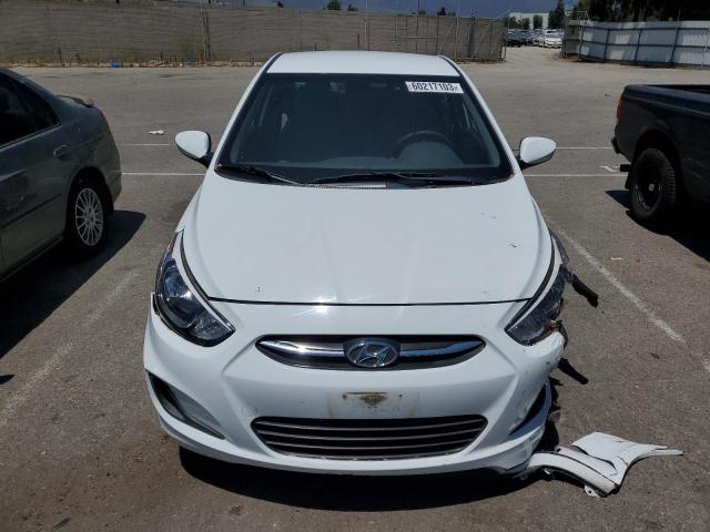 KMHCT4AE5GU959690 Hyundai ACCENT SE