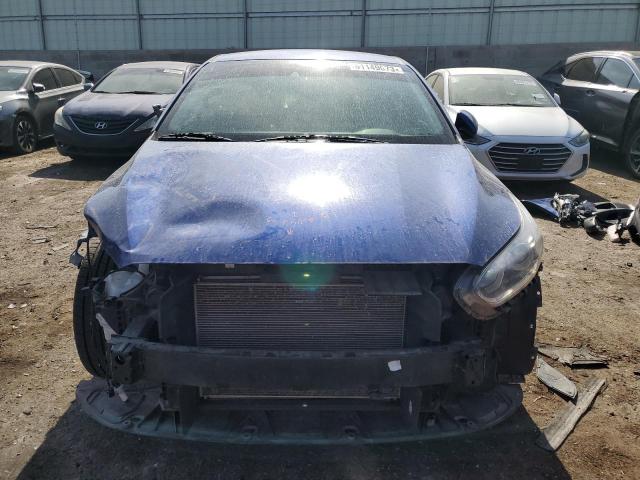 3KPF24AD2KE083535 KIA FORTE FE