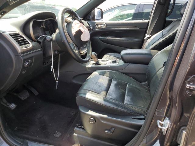 1C4RJFBG3HC885015 Jeep Grand Cherokee Limited