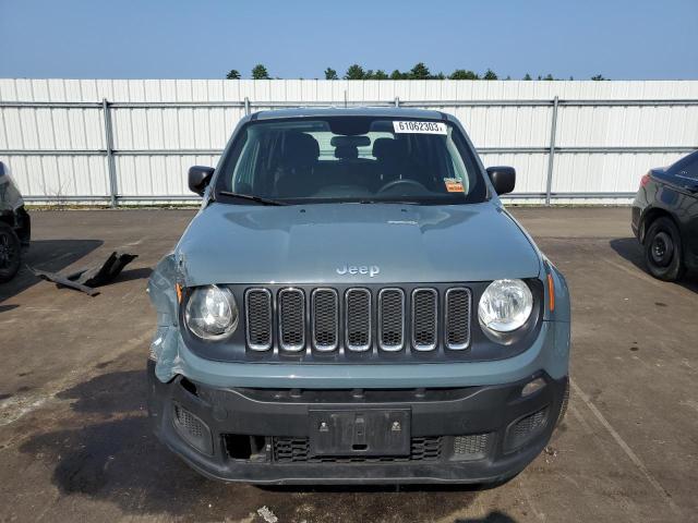 ZACCJBABXJPJ00959 Jeep Renegade Sport