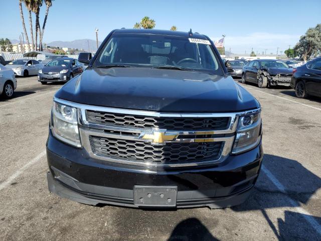 1GNSCHKC7GR443927 Chevrolet Suburban C1500 Lt