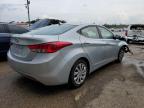 Lot #2806816128 2013 HYUNDAI ELANTRA GL