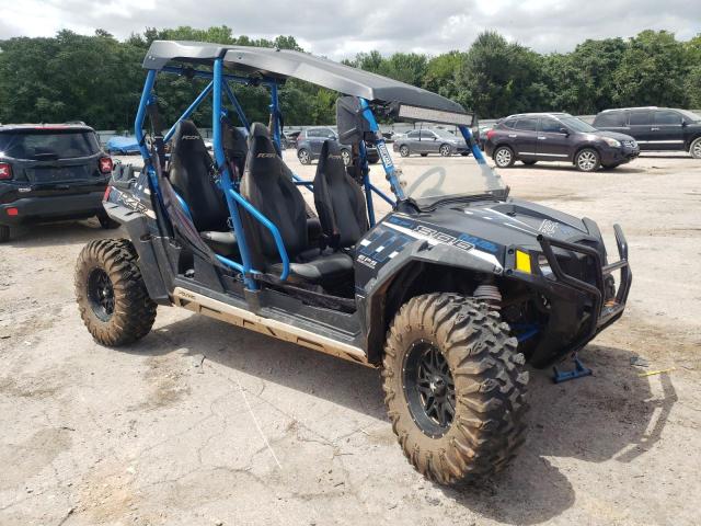 2014 POLARIS RZR 4 800 - 4XAXE7EA0EB934057