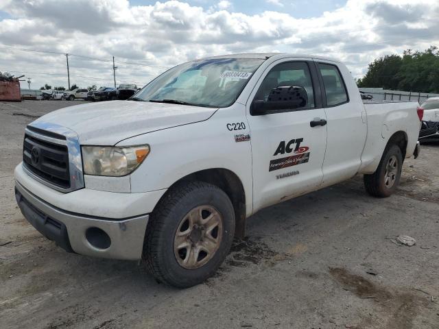 2010 Toyota Tundra 