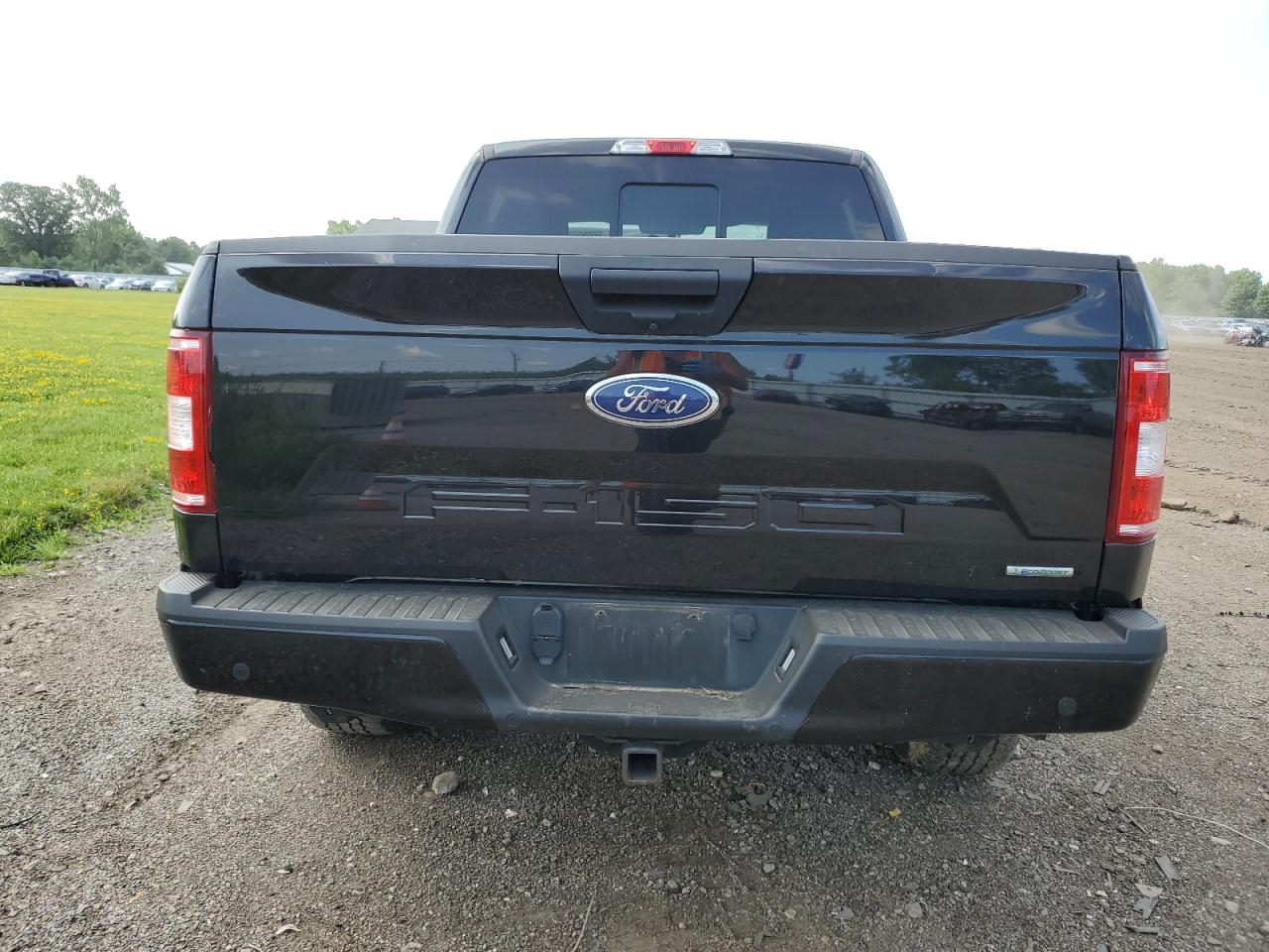 1FTEW1EP9LFB77096 FORD F-150 2020