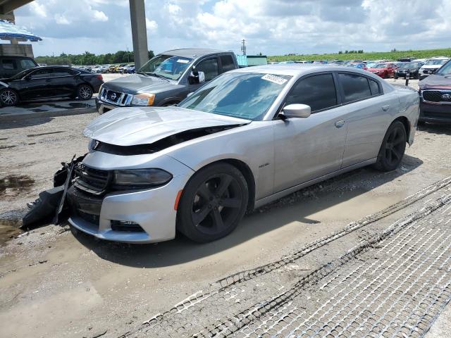 2016 Dodge Charger R/T