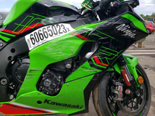 2023 KAWASAKI ZX1002 M - JKBZXVM16PA005183