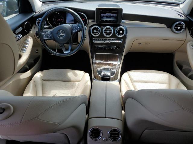 WDC0G4KB9GF104280 Mercedes-Benz Glc 300 4matic
