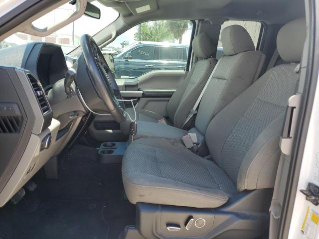 2018 FORD F150 SUPER - 1FTEX1CB5JKG12298