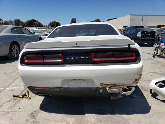 2C3CDZBT5HH594707 Dodge Challenger R/t