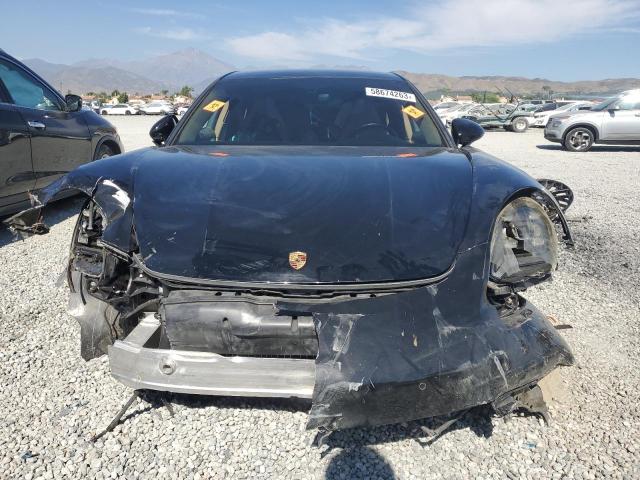 WP0AA2A75JL111085 Porsche PANAMERA 4