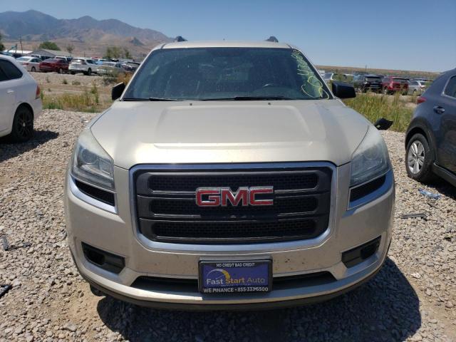 1GKKVNEDXGJ192832 | 2016 GMC ACADIA SLE