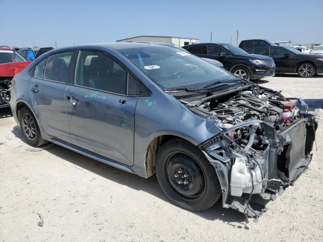 JTDEAMDE5NJ054797 Toyota Corolla LE 4