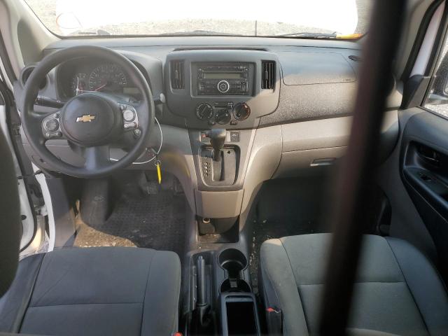 2017 CHEVROLET CITY EXPRE - 3N63M0YN9HK709190
