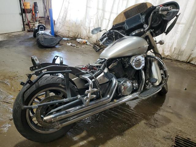 2007 YAMAHA XVS1300 CT JYAVP25E57A003543