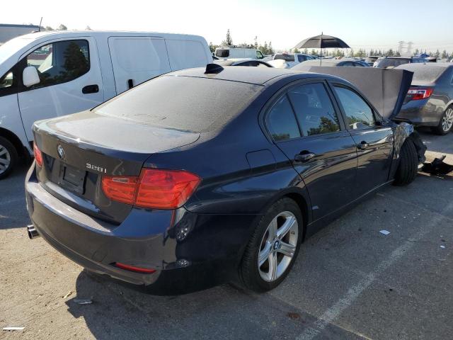 WBA3C1C57EK114037 BMW 328 I Sulev