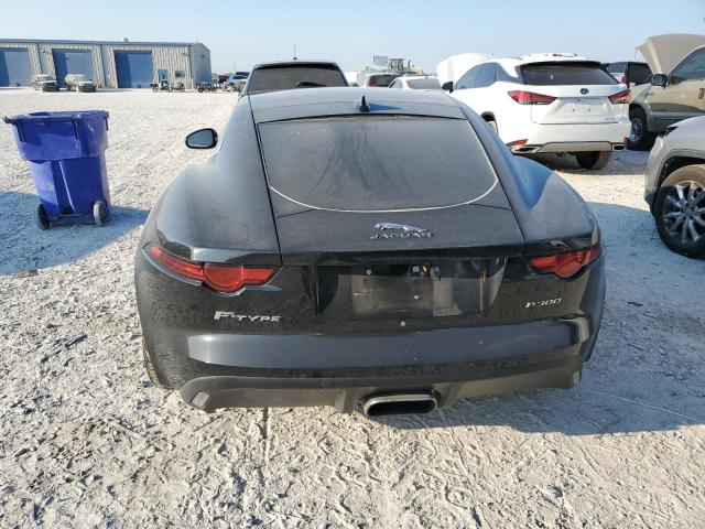 SAJDD1GX6KCK61750 Jaguar F-Type