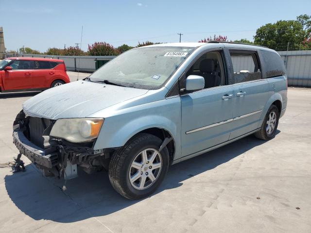 2010 Chrysler Town & Country Touring