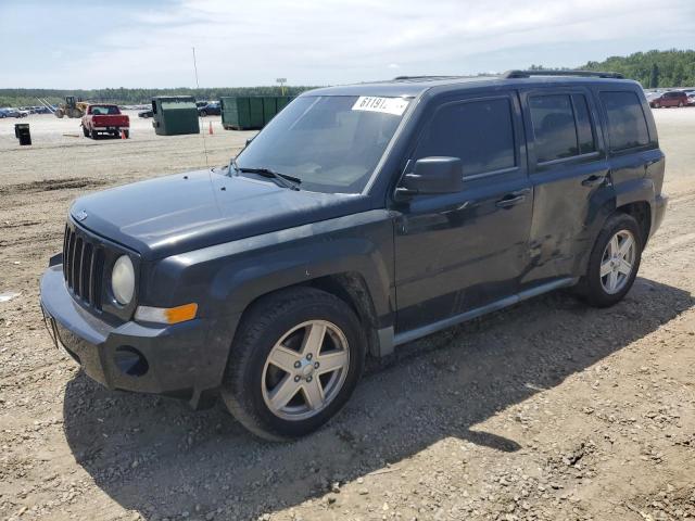 2010 Jeep Patriot Sport