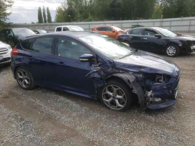 1FADP3L92GL310674 Ford FOCUS ST
