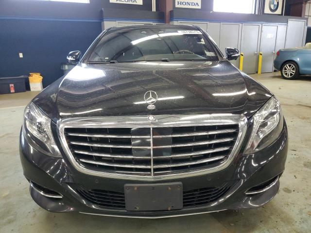 VIN WDDUG8FB4EA060763 2014 Mercedes-Benz S-Class, 5... no.5