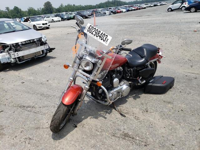 2014 HARLEY-DAVIDSON XL1200 T 1HD1LL323EC448635