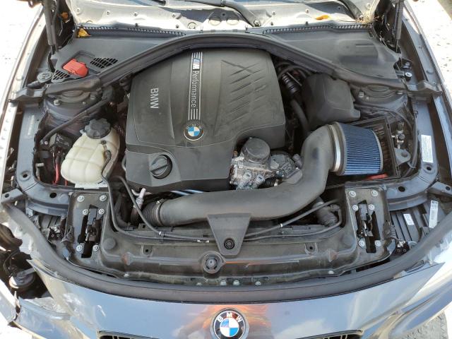 WBA3A9C57EF686349 BMW 335 I